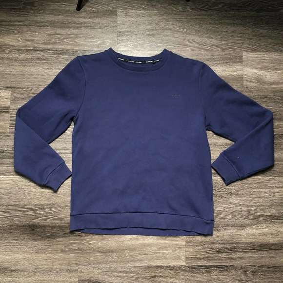 Harper Leyland Sweatshirt Sz L - Picture 1 of 4
